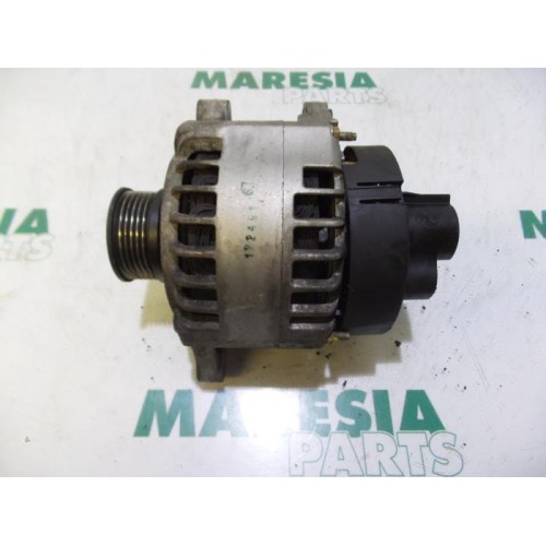 Lancia - Thesis - Dynamo