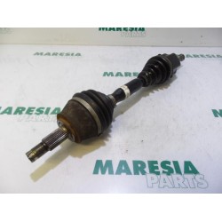 Lancia - Thesis - Front drive shaft, left