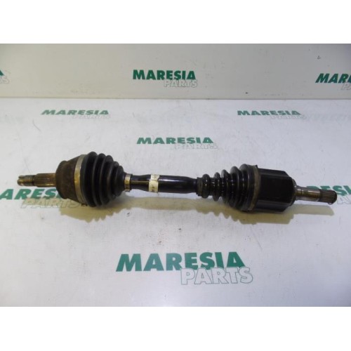 Lancia - Thesis - Front drive shaft, left