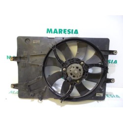 Lancia - Thesis - Kühlgebläse Motor