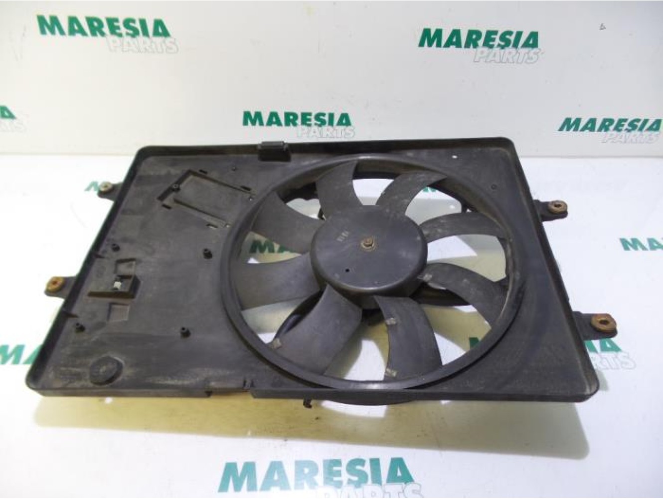 Lancia - Thesis - Kühlgebläse Motor