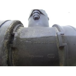 Lancia - Thesis - Airflow meter