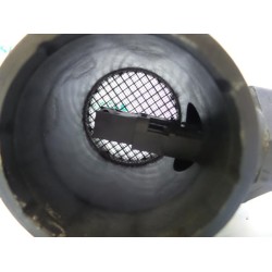 Lancia - Thesis - Airflow meter