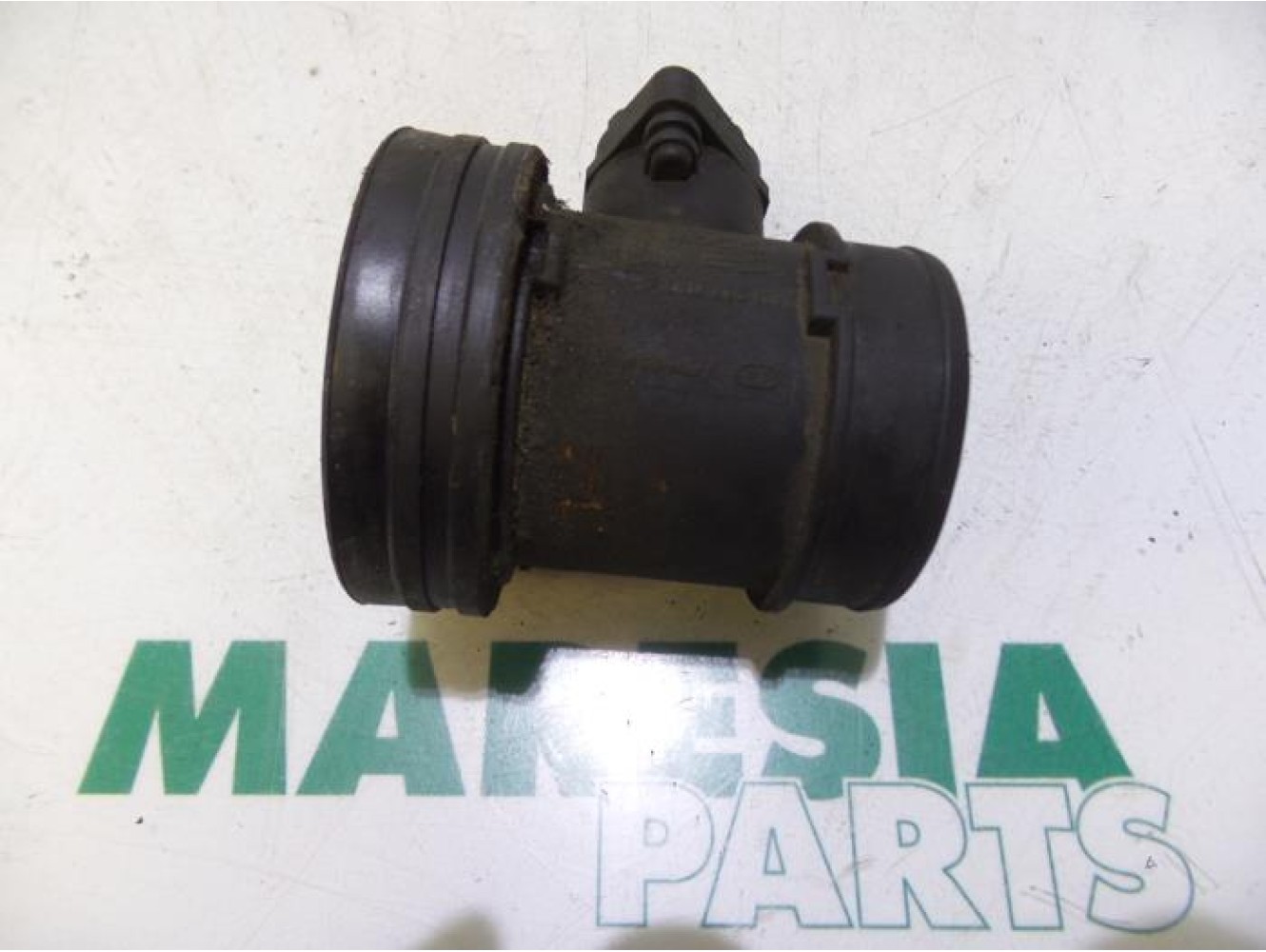 Lancia - Thesis - Airflow meter