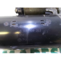 Lancia - Thesis - Starter