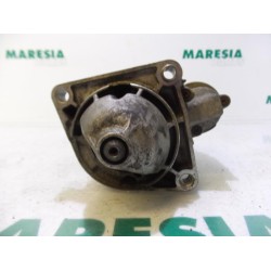 Lancia - Thesis - Starter