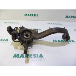 Lancia - Thesis - Knuckle, front right