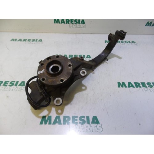 Lancia - Thesis - Knuckle, front right