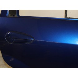 Fiat - Punto - Tür 4-türig rechts hinten
