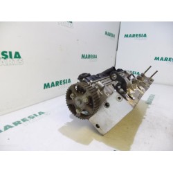 Peugeot - 406 - Cylinder head