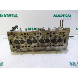 Peugeot - 406 - Cylinder head