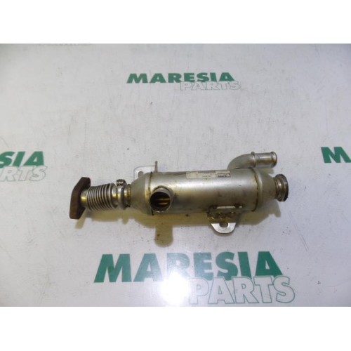 Peugeot - 406 - Heat exchanger
