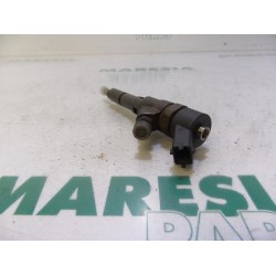 Peugeot - 406 - Injector (diesel)