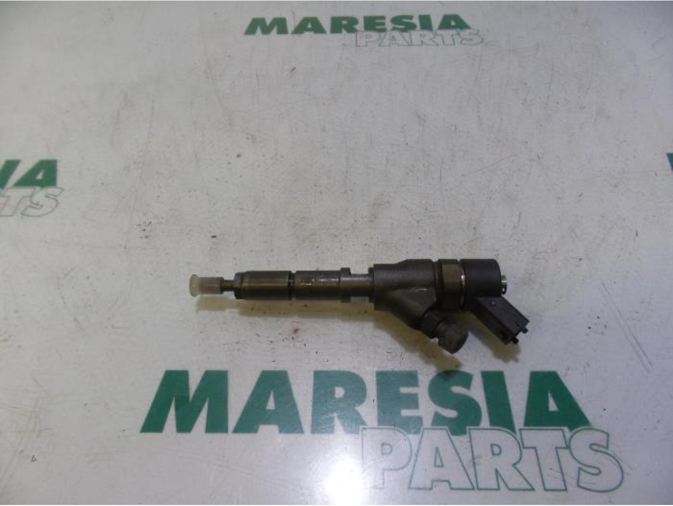 Peugeot - 406 - Injector (diesel)