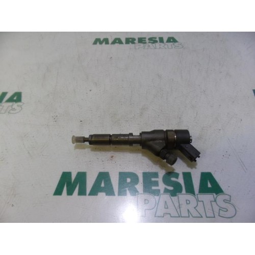 Peugeot - 406 - Injector (diesel)