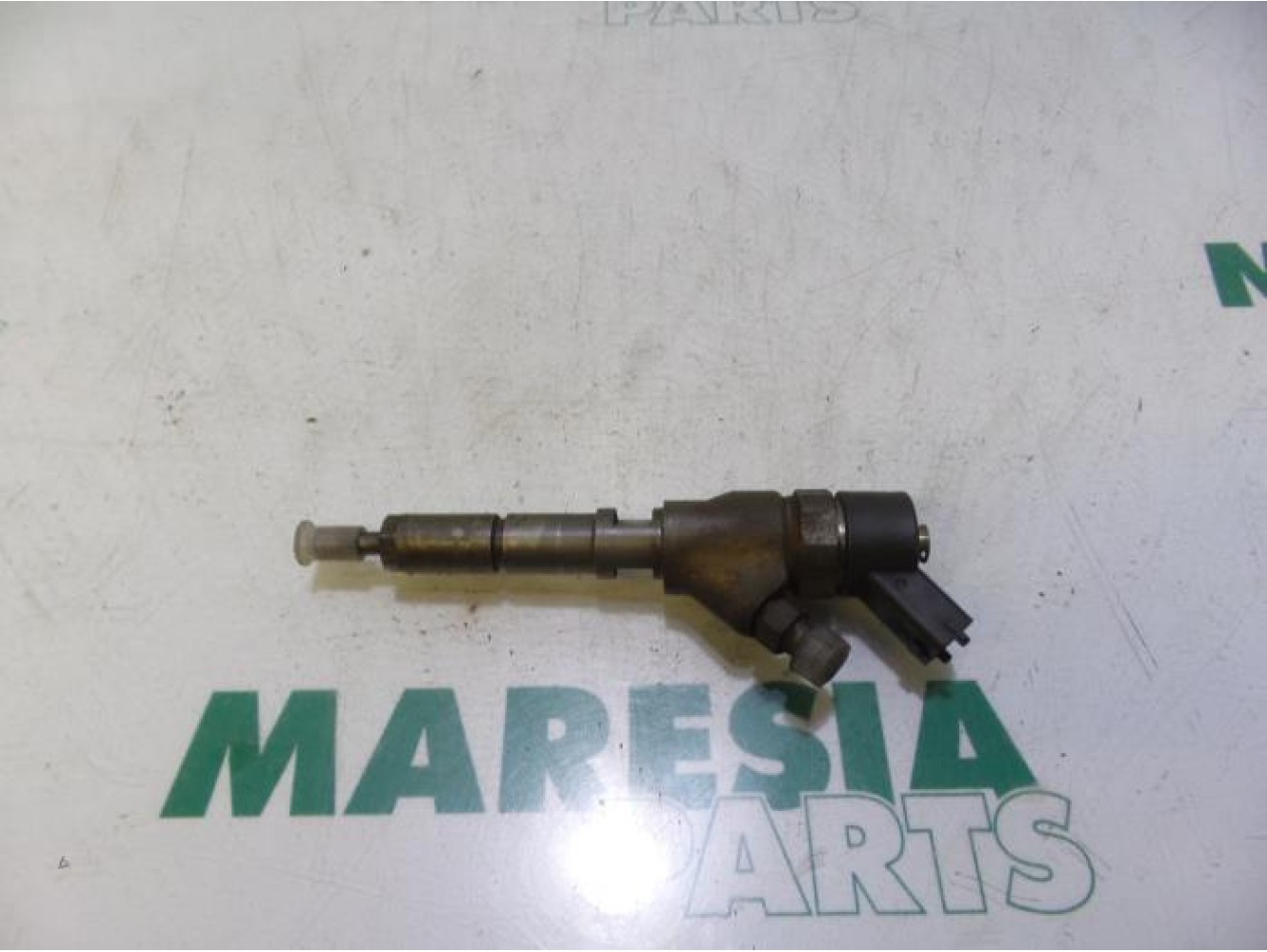 Peugeot - 406 - Injector (diesel)