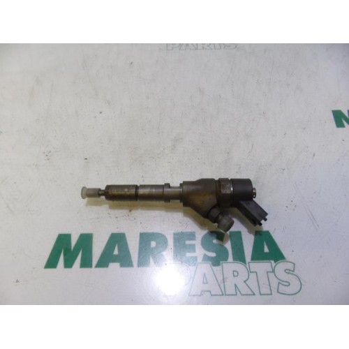 Peugeot - 406 - Injector (diesel)