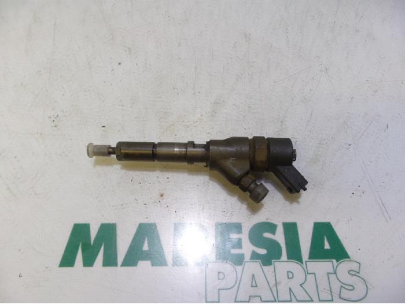 Peugeot - 406 - Injector (diesel)