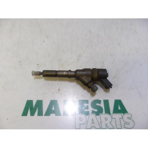 Peugeot - 406 - Injector (diesel)
