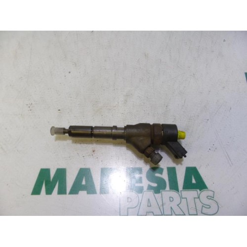 Peugeot - 406 - Injector (diesel)