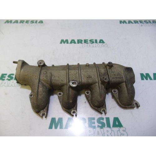 Peugeot - 406 - Intake manifold