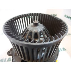 Renault - Megane - Heating and ventilation fan motor