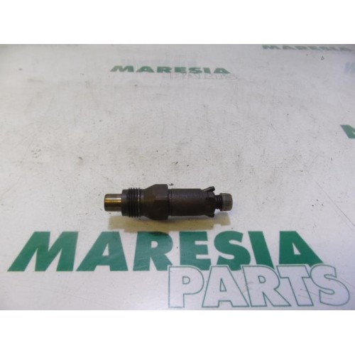 Peugeot - Partner - Injector (diesel)
