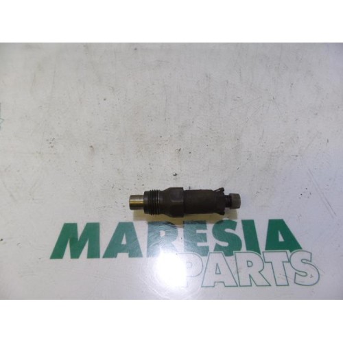 Peugeot - Partner - Injector (diesel)