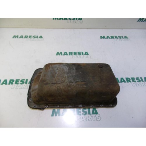 Peugeot - Partner - Sump
