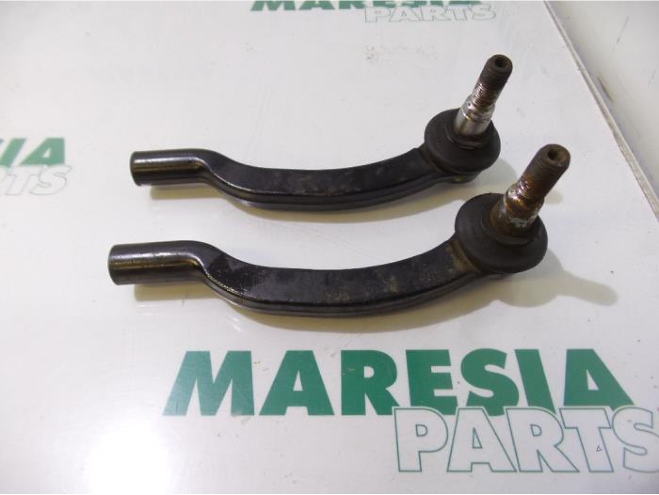 Fiat - Ducato - Barre d'accouplement droite