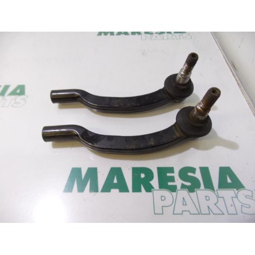 Fiat - Ducato - Barre d'accouplement droite