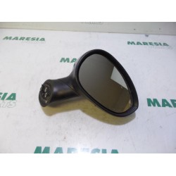 Fiat - Punto - Wing mirror, right