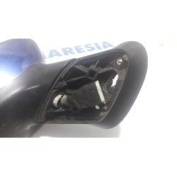 Fiat - Punto - Wing mirror, right