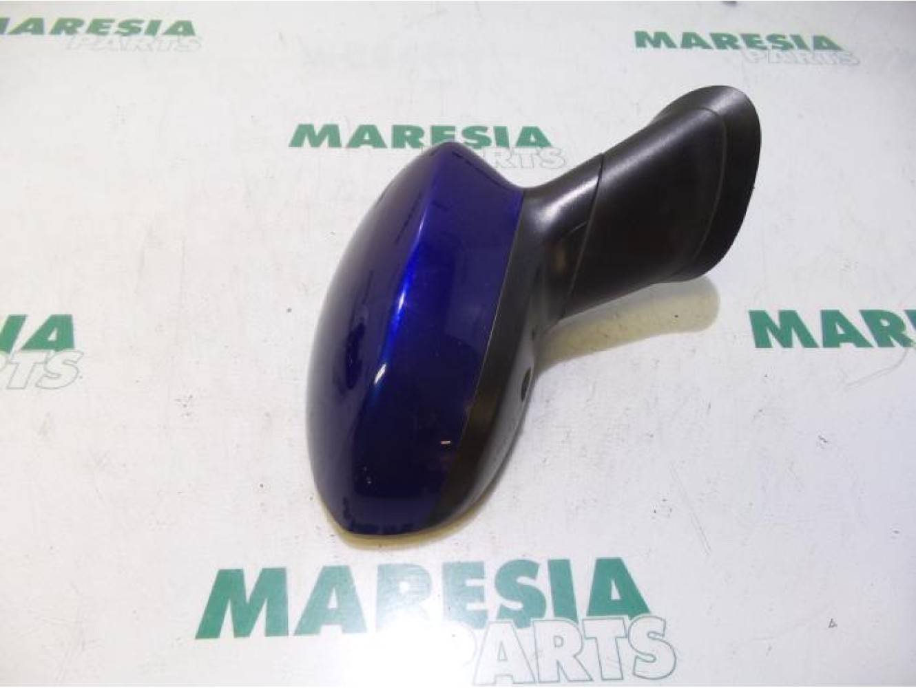 Fiat - Punto - Wing mirror, right