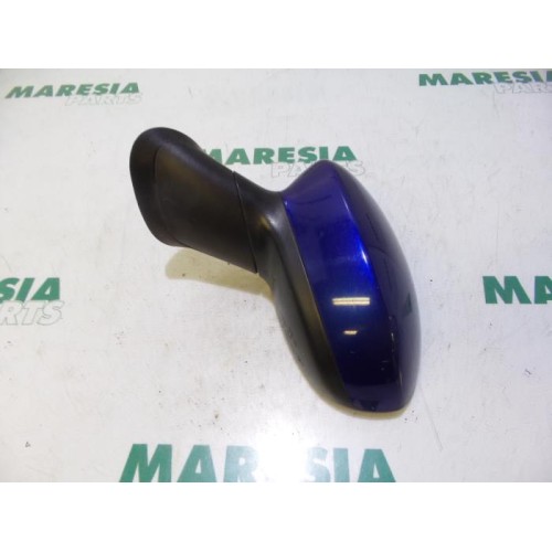 Fiat - Punto - Wing mirror, left