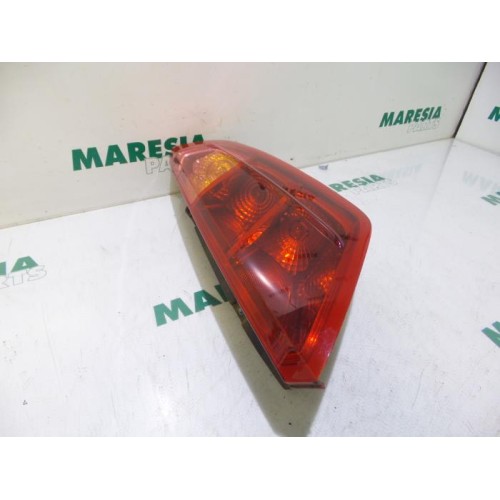 Fiat - Punto - Taillight, right