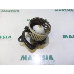 Fiat - Punto - Heating and ventilation fan motor
