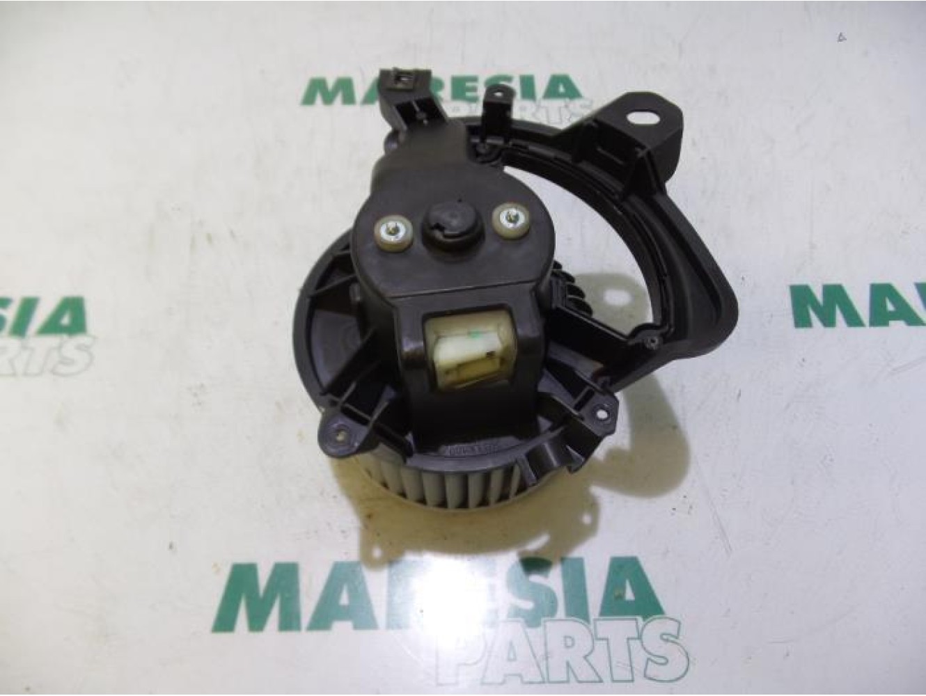 Fiat - Punto - Heating and ventilation fan motor