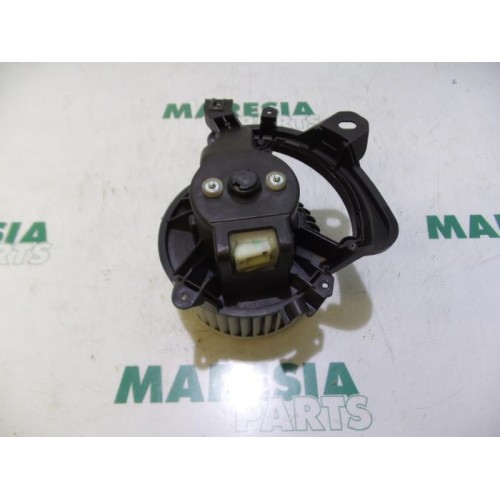 Fiat - Punto - Heating and ventilation fan motor