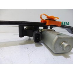 Fiat - Punto - Window mechanism 4-door, front right