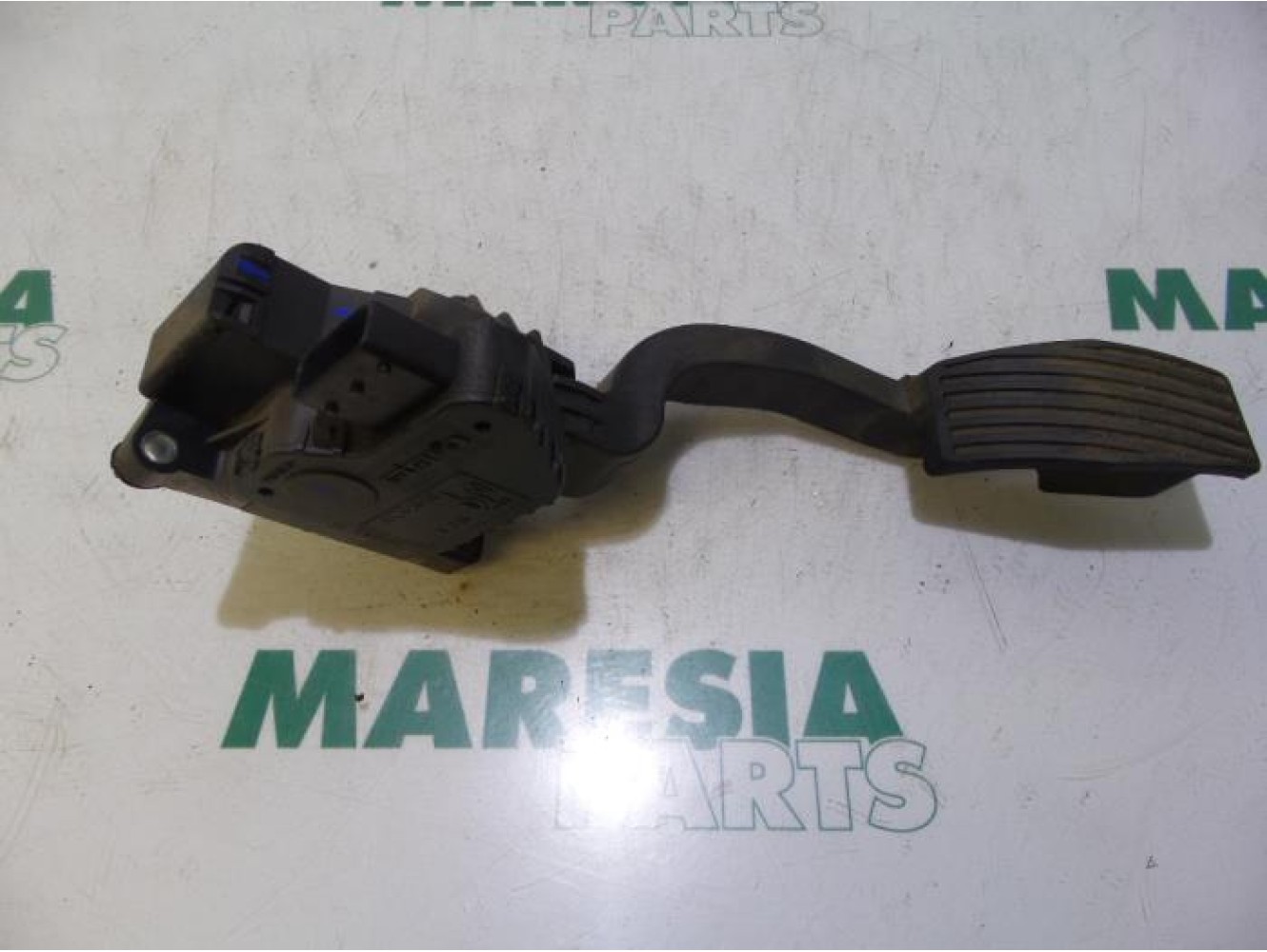Fiat - Punto - Gaspedaalpositie Sensor