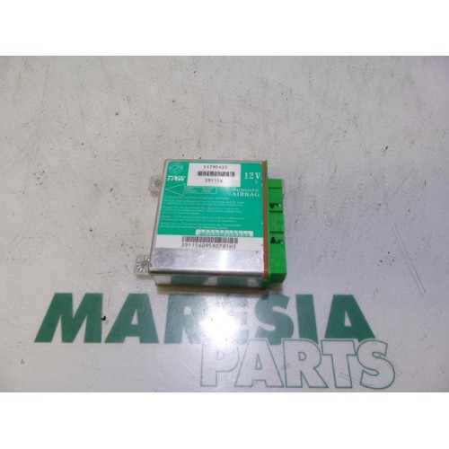 Fiat - Punto - Module airbag 