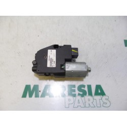 Fiat - Punto - Schiebedach Motor