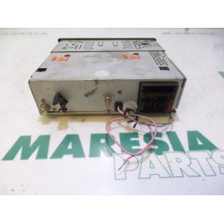 Diversen - Diversen - Radio/CD Speler (diversen)