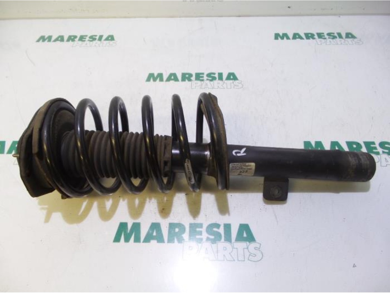 Citroen - Berlingo - Front shock absorber rod, right