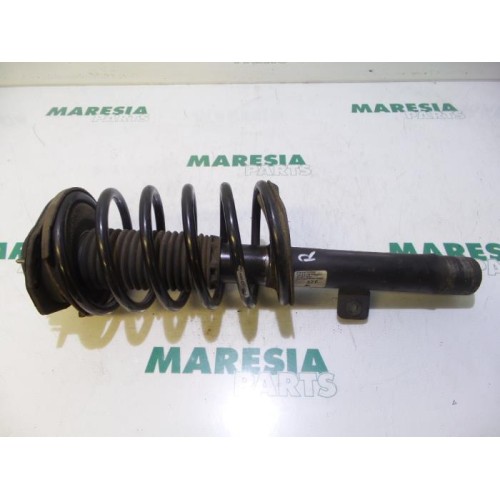 Citroen - Berlingo - Front shock absorber rod, right