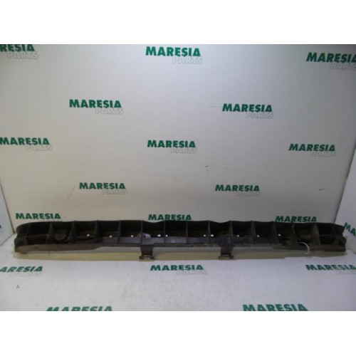 Citroen - Berlingo - Bumperframe achter