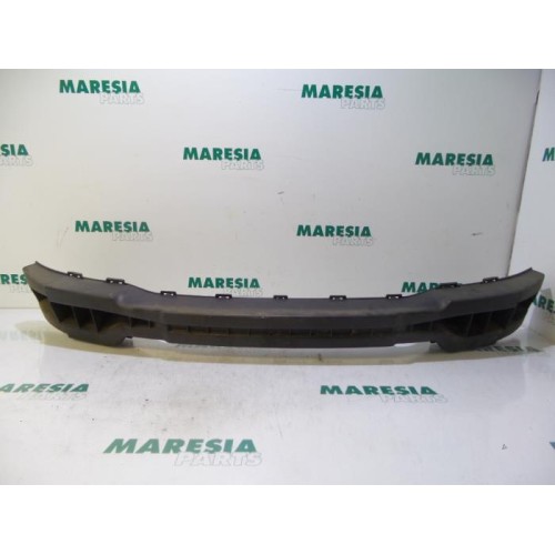 Citroen - Berlingo - Front bumper frame