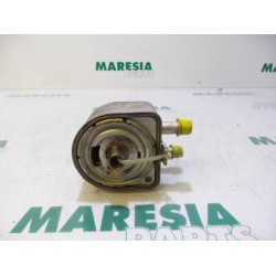 Peugeot - 406 - Oil filter holder