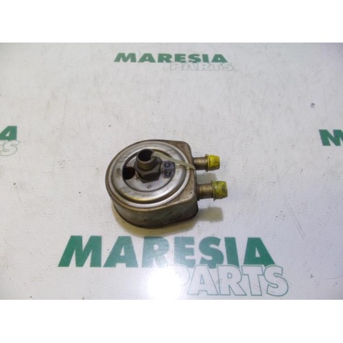 Renault - Laguna - Oil cooler